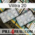 Vilitra 20 17